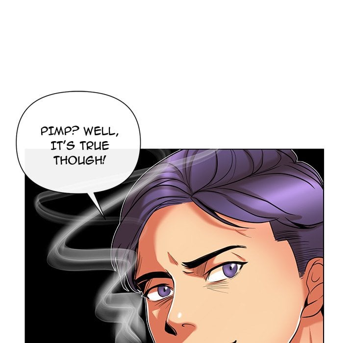 Secret Offer chapter 11 page 25