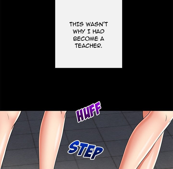 Secret Offer chapter 11 page 28
