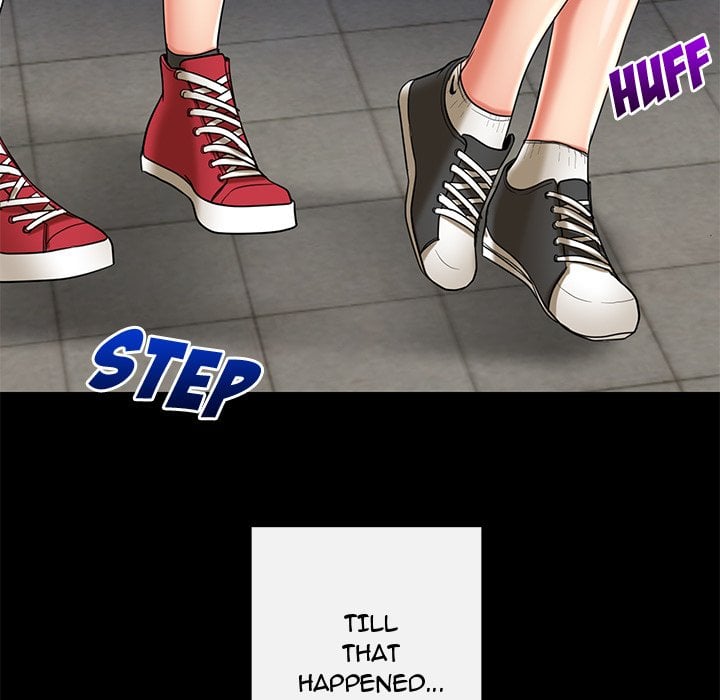 Secret Offer chapter 11 page 29
