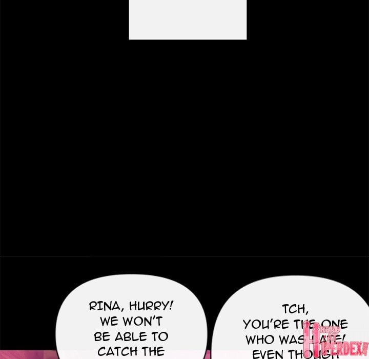 Secret Offer chapter 11 page 30