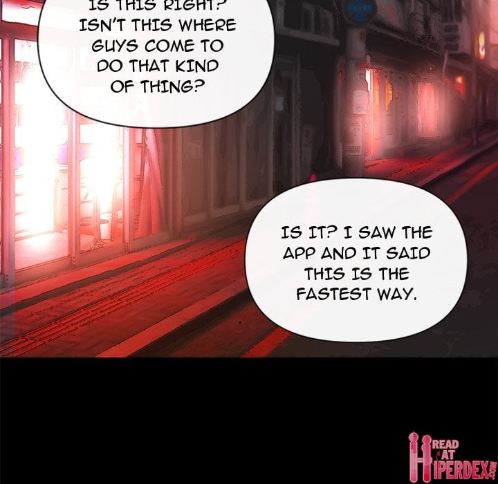 Secret Offer chapter 11 page 33