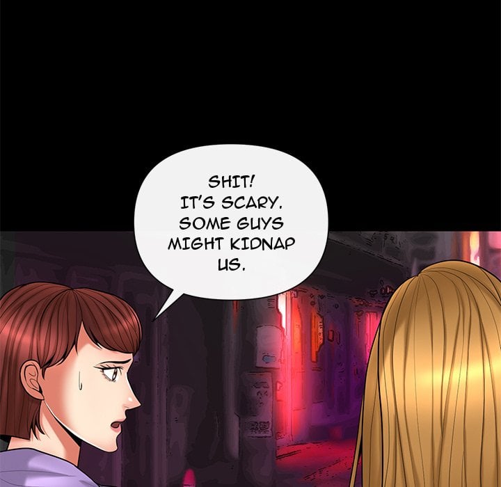 Secret Offer chapter 11 page 34