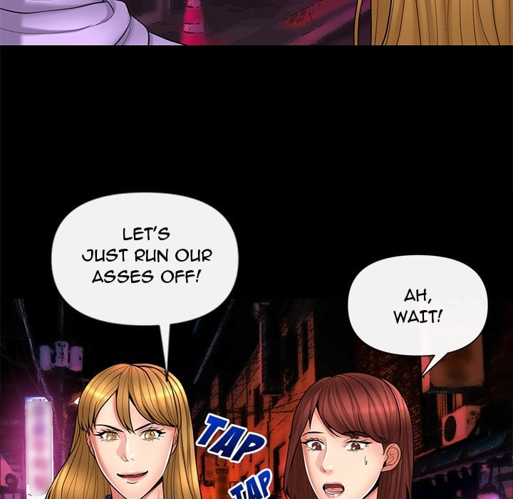 Secret Offer chapter 11 page 35