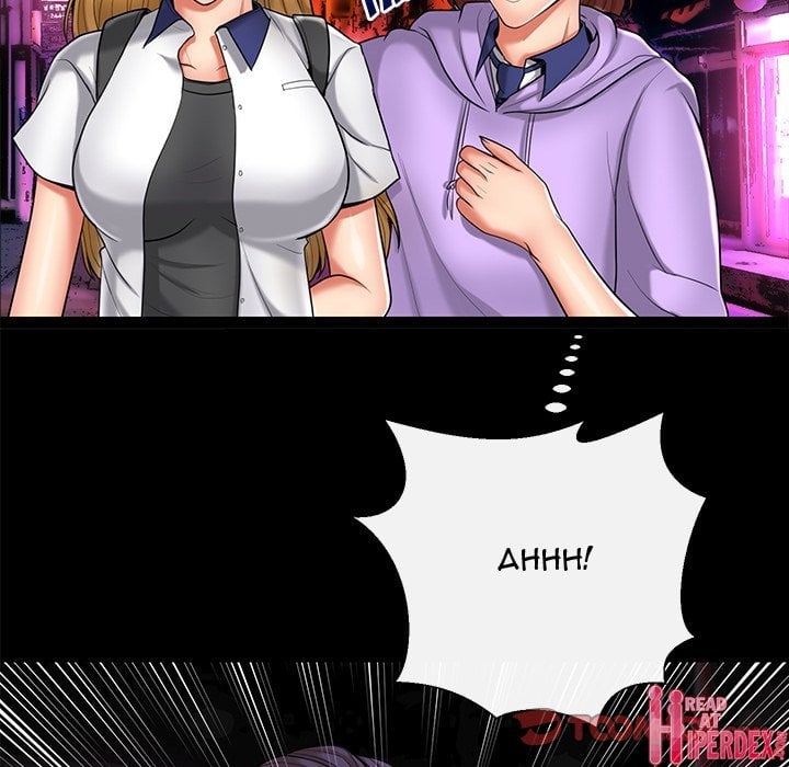 Secret Offer chapter 11 page 36