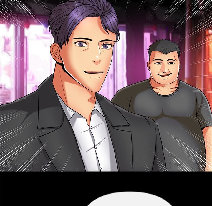 Secret Offer chapter 11 page 37