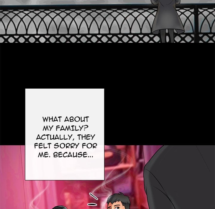 Secret Offer chapter 11 page 44