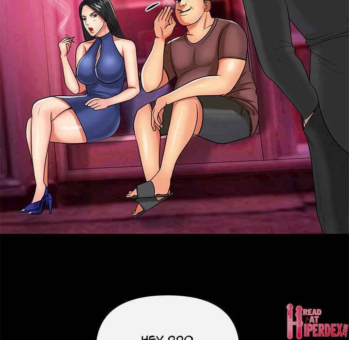 Secret Offer chapter 11 page 45