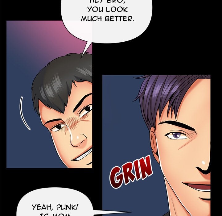 Secret Offer chapter 11 page 46