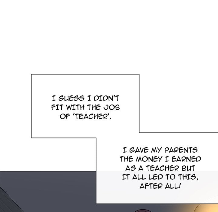 Secret Offer chapter 11 page 50