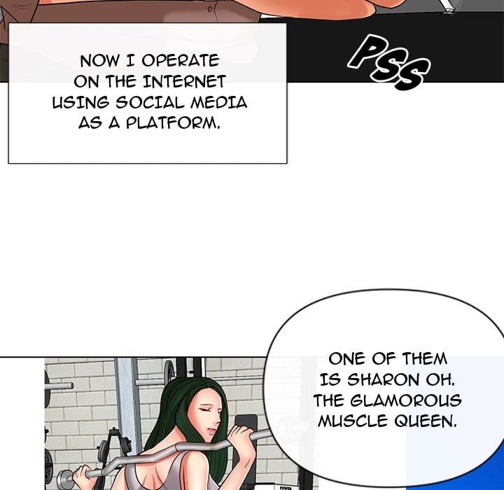 Secret Offer chapter 11 page 52