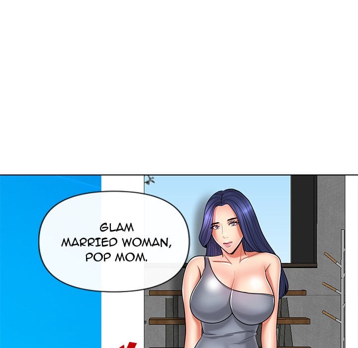 Secret Offer chapter 11 page 55