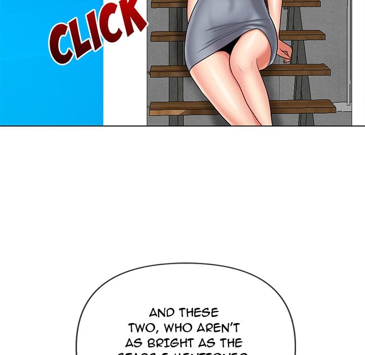 Secret Offer chapter 11 page 56