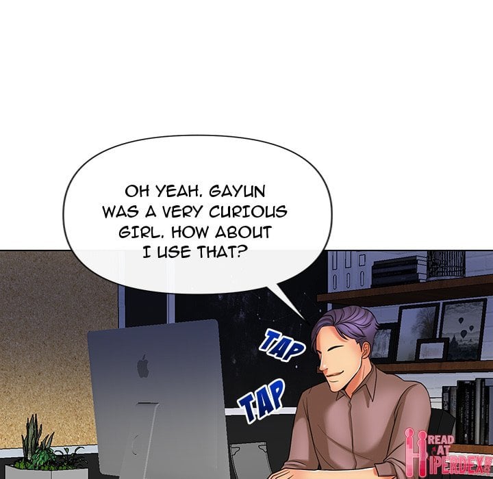 Secret Offer chapter 11 page 60