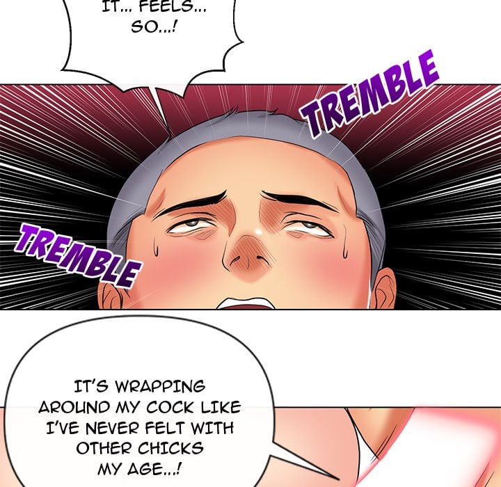 Secret Offer chapter 11 page 73