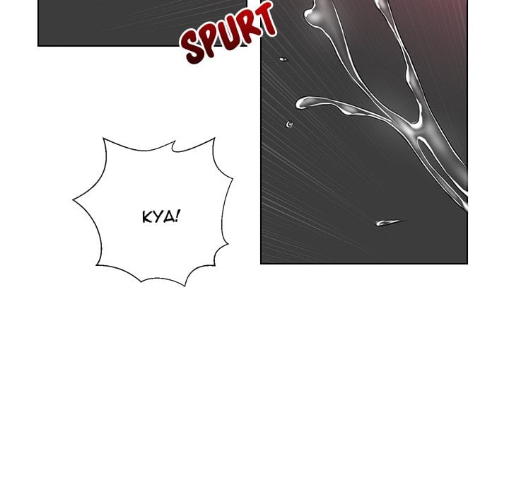 Secret Offer chapter 11 page 91