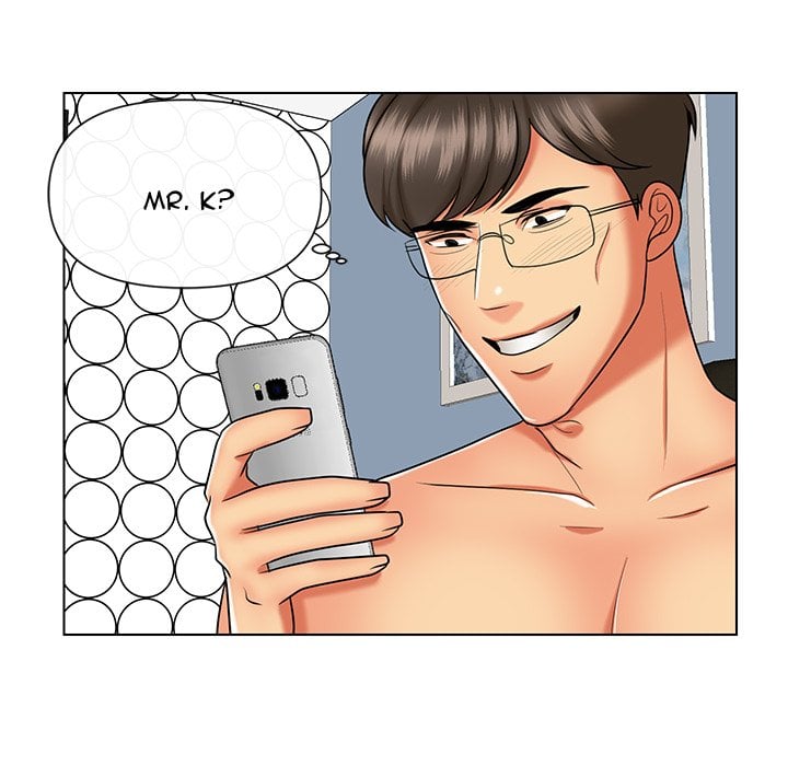 Secret Offer chapter 11 page 100