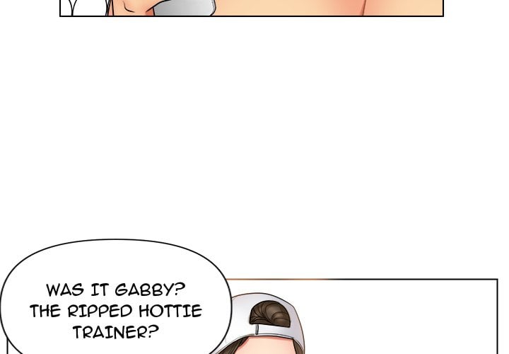 Secret Offer chapter 12 page 4