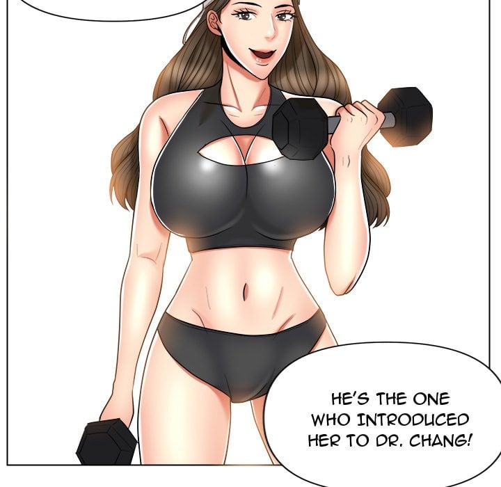 Secret Offer chapter 12 page 5