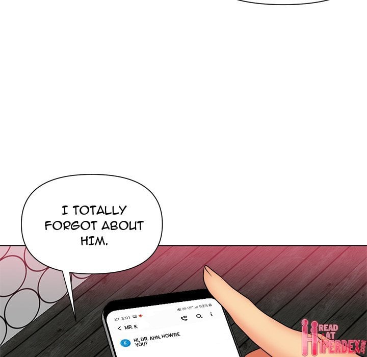 Secret Offer chapter 12 page 6