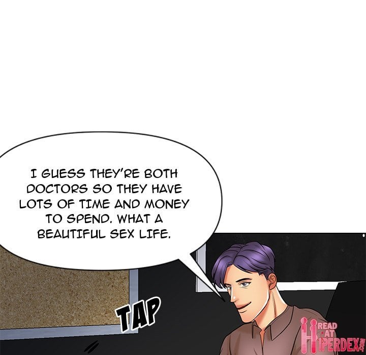 Secret Offer chapter 12 page 9