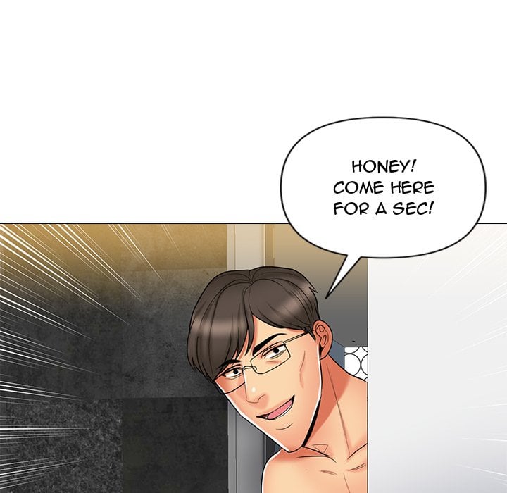 Secret Offer chapter 12 page 13