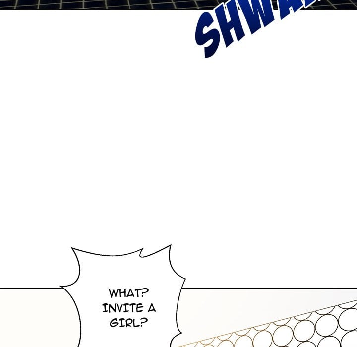 Secret Offer chapter 12 page 16