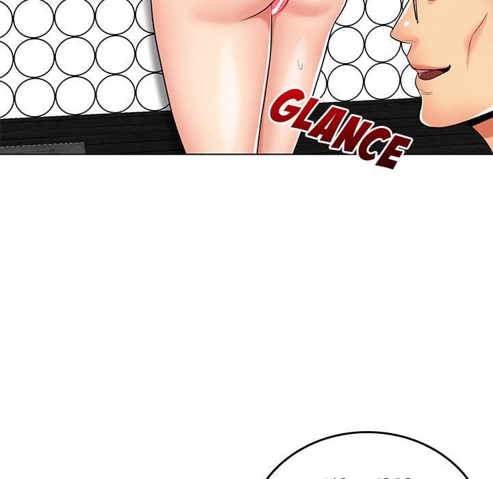 Secret Offer chapter 12 page 20