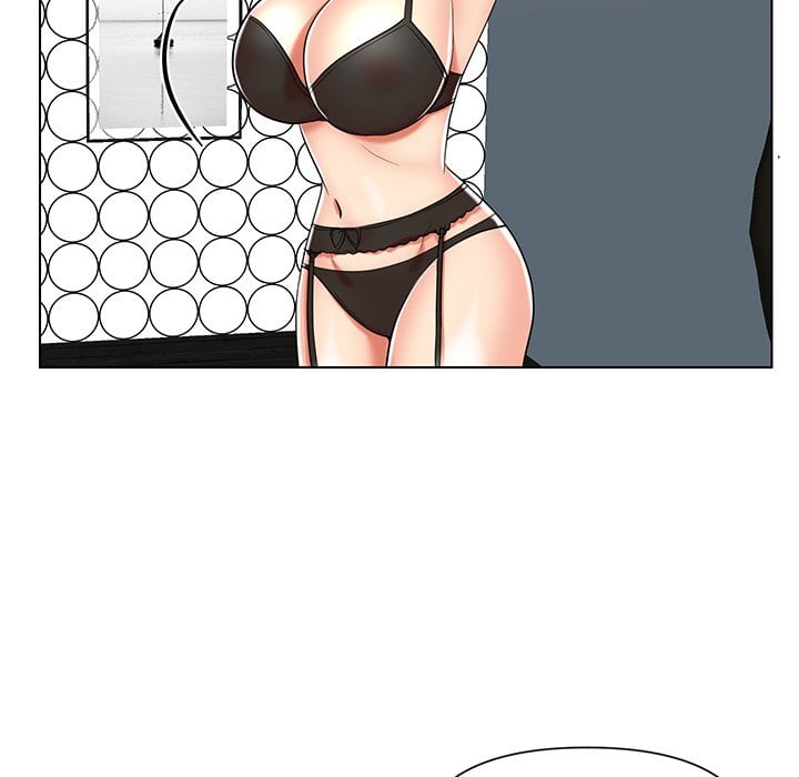 Secret Offer chapter 12 page 23