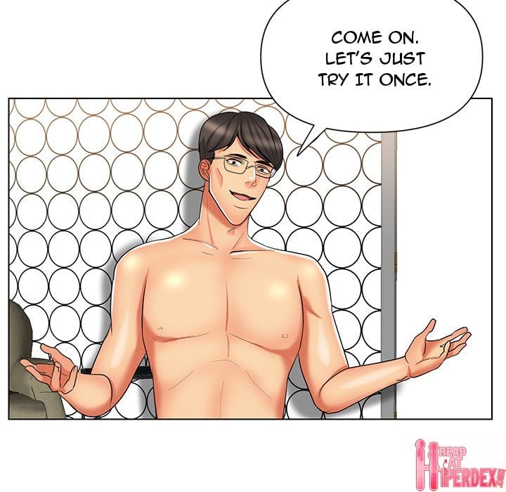 Secret Offer chapter 12 page 24