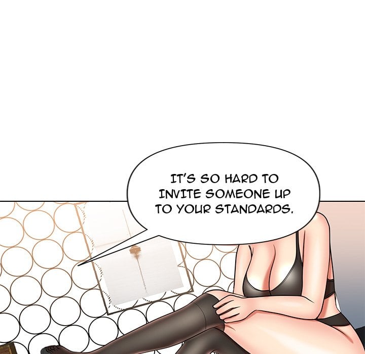 Secret Offer chapter 12 page 25