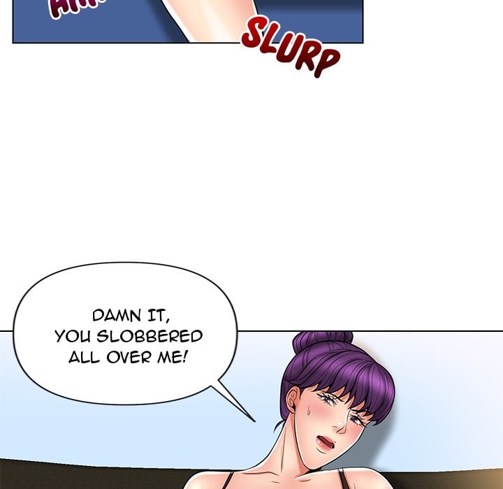 Secret Offer chapter 12 page 34