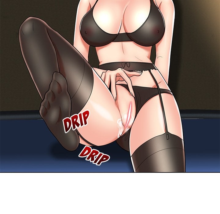 Secret Offer chapter 12 page 35