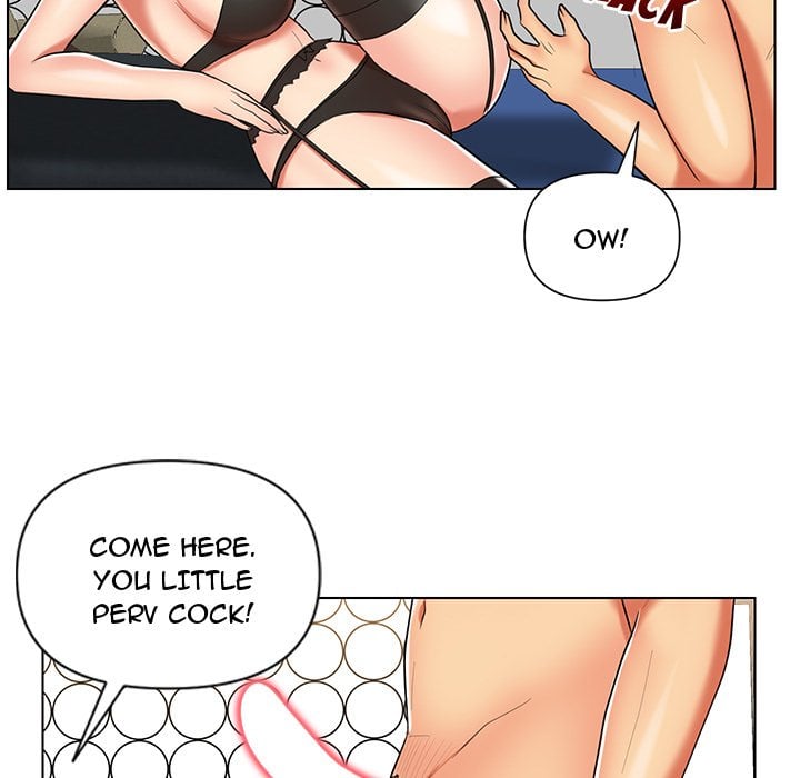 Secret Offer chapter 12 page 38