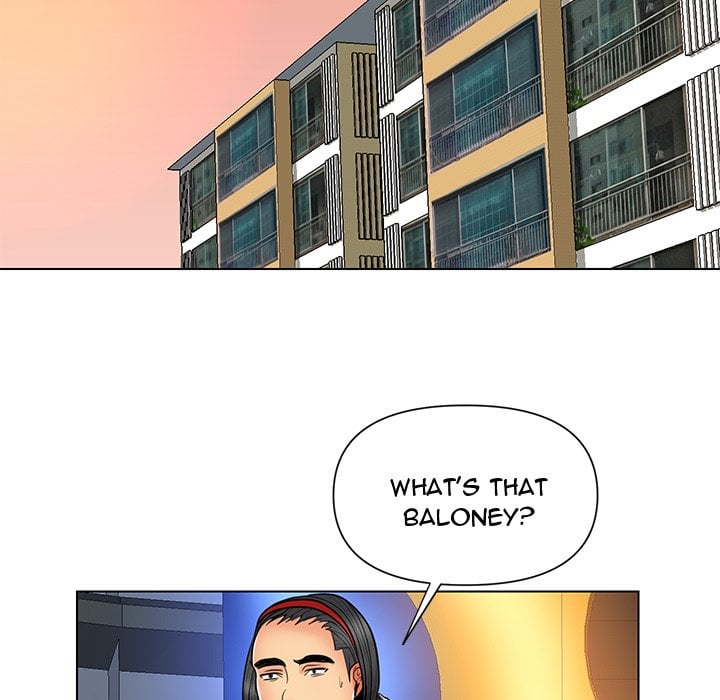 Secret Offer chapter 12 page 44