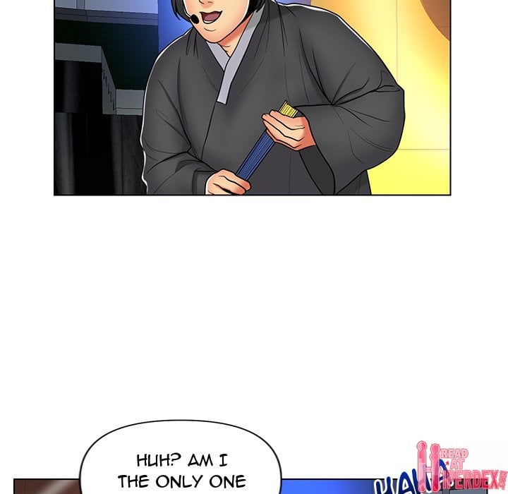 Secret Offer chapter 12 page 45