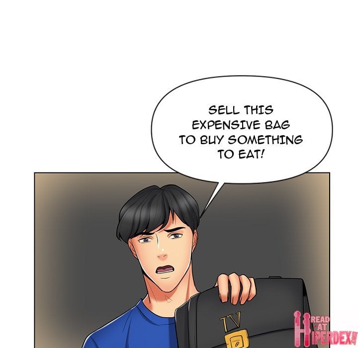 Secret Offer chapter 12 page 48