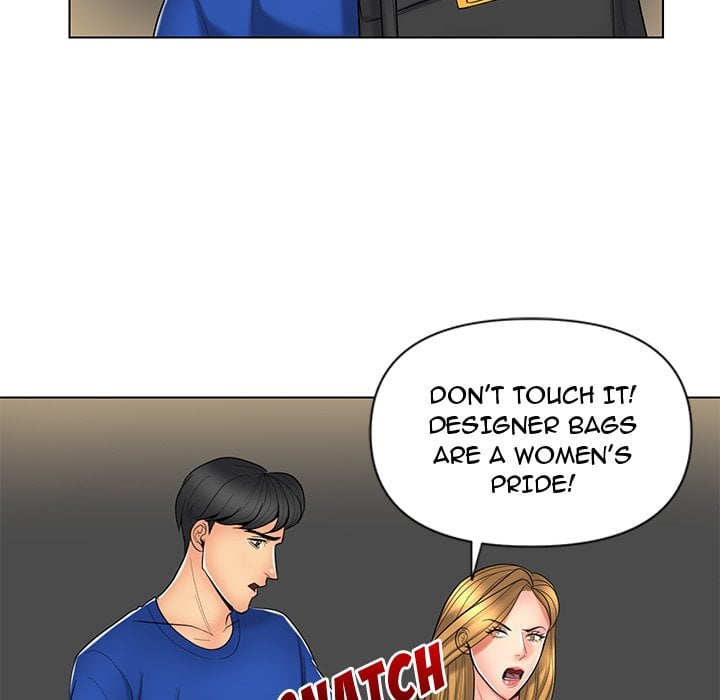 Secret Offer chapter 12 page 49