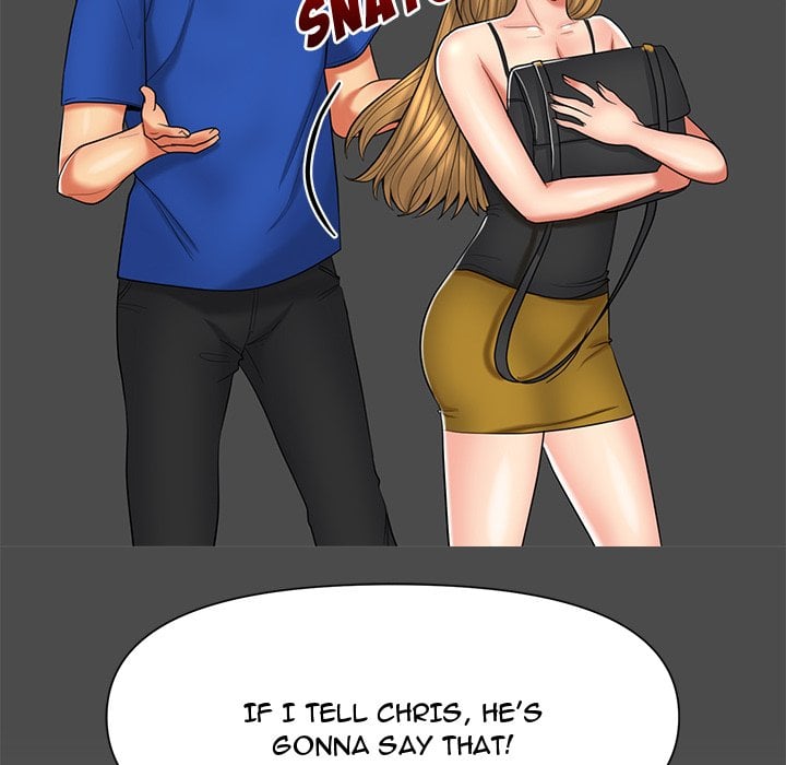 Secret Offer chapter 12 page 50
