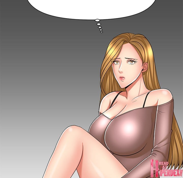 Secret Offer chapter 12 page 51