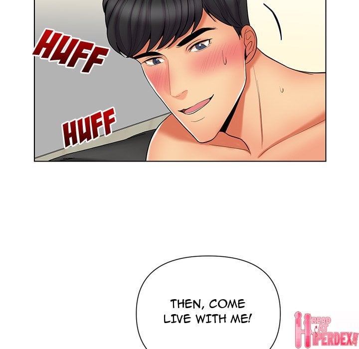 Secret Offer chapter 12 page 63