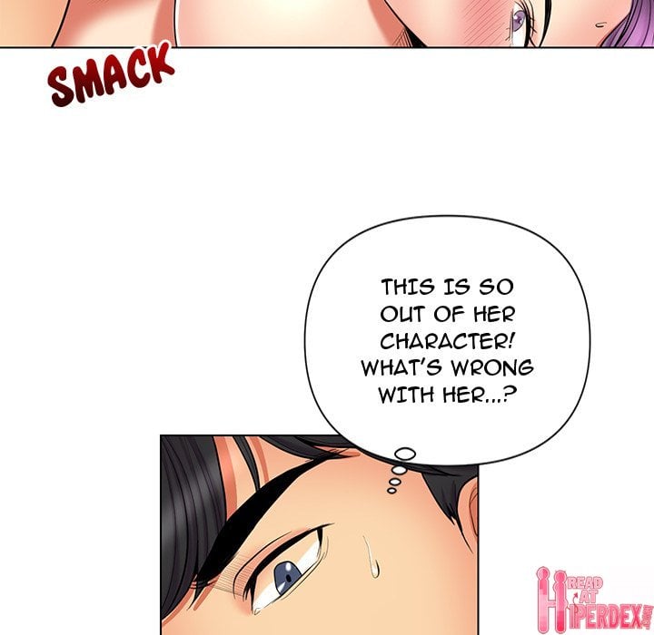 Secret Offer chapter 12 page 66