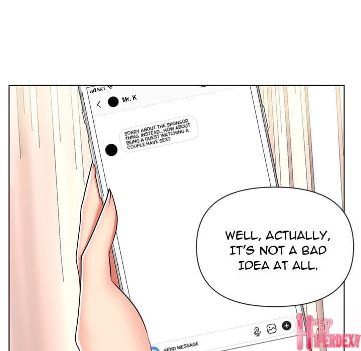 Secret Offer chapter 12 page 75