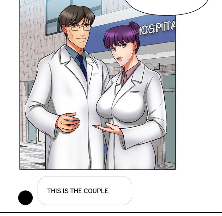 Secret Offer chapter 12 page 77
