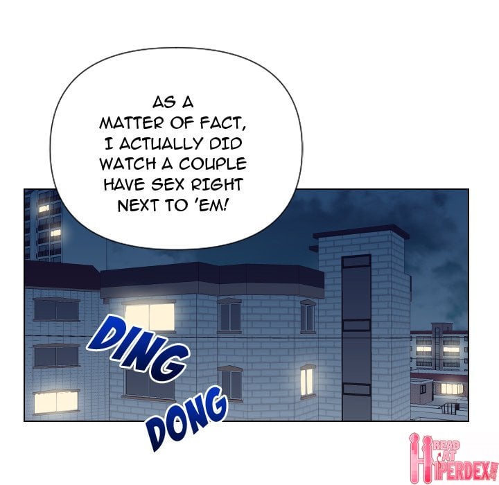 Secret Offer chapter 12 page 81