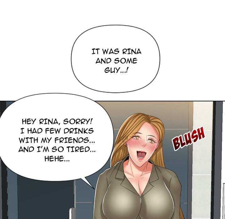 Secret Offer chapter 12 page 83