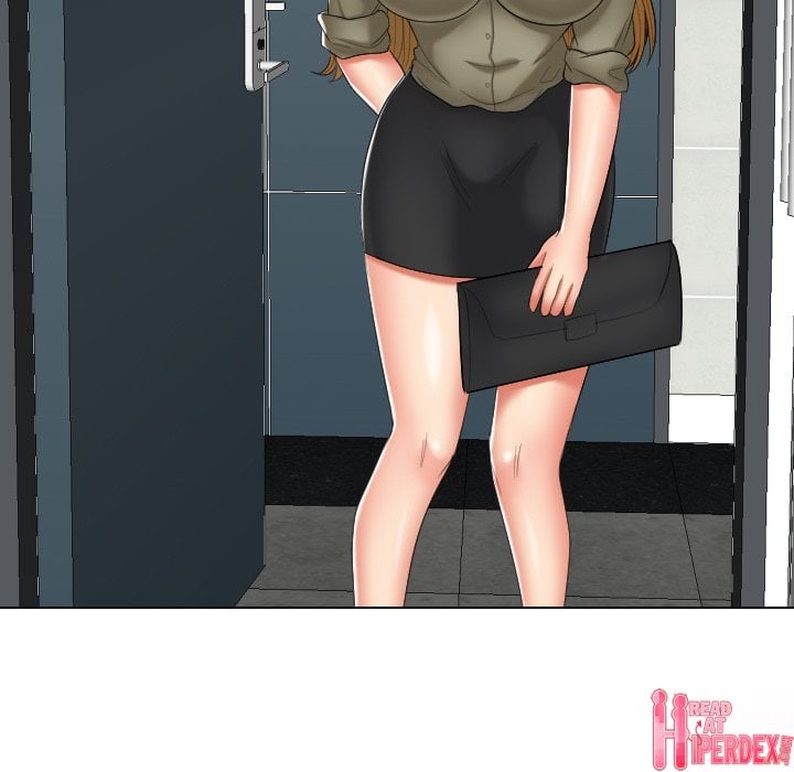 Secret Offer chapter 12 page 84