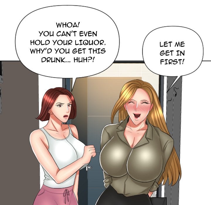 Secret Offer chapter 12 page 85