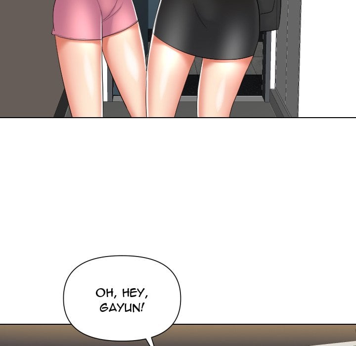 Secret Offer chapter 12 page 86