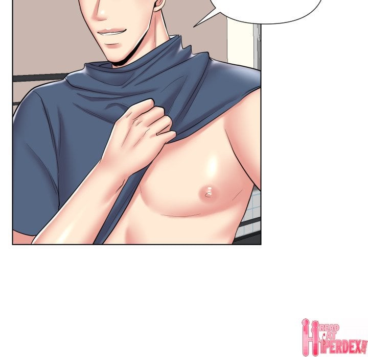 Secret Offer chapter 13 page 6