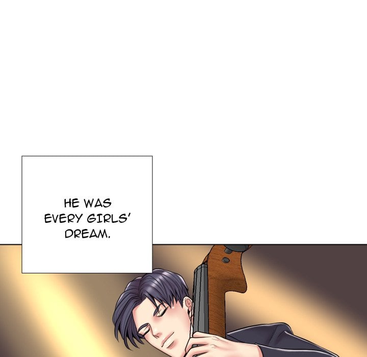 Secret Offer chapter 13 page 7